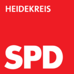 Logo: SPD Heidekreis