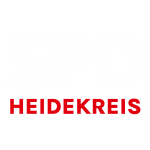 Logo: SPD Heidekreis