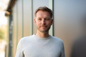 Sebastian Zinke lädt zu "Pizza und Politik"